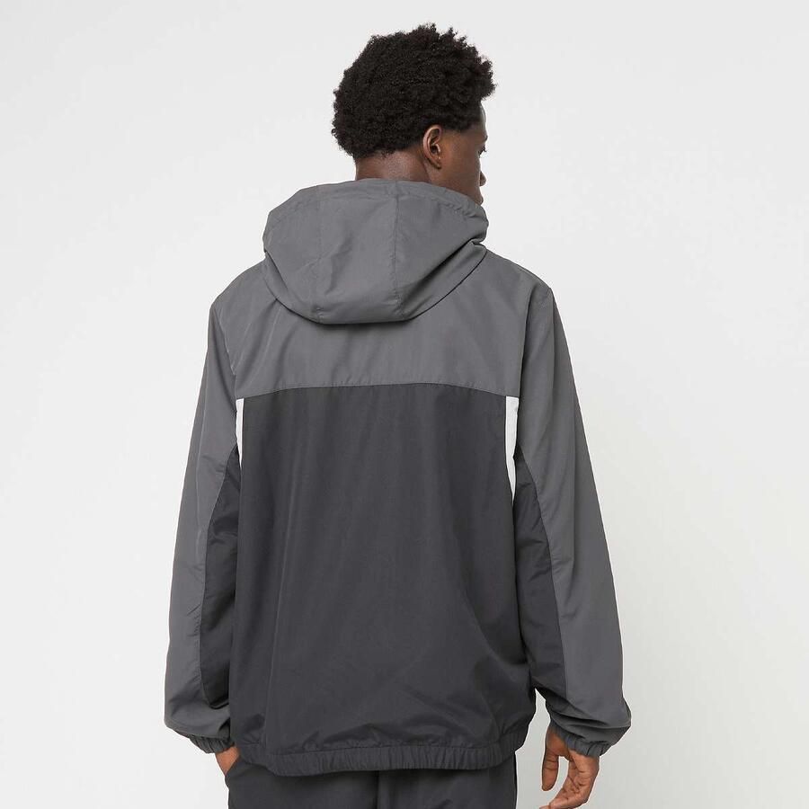 Lacoste Trainingsanzug Men Trainingspakken grijs Maat XL Kleding