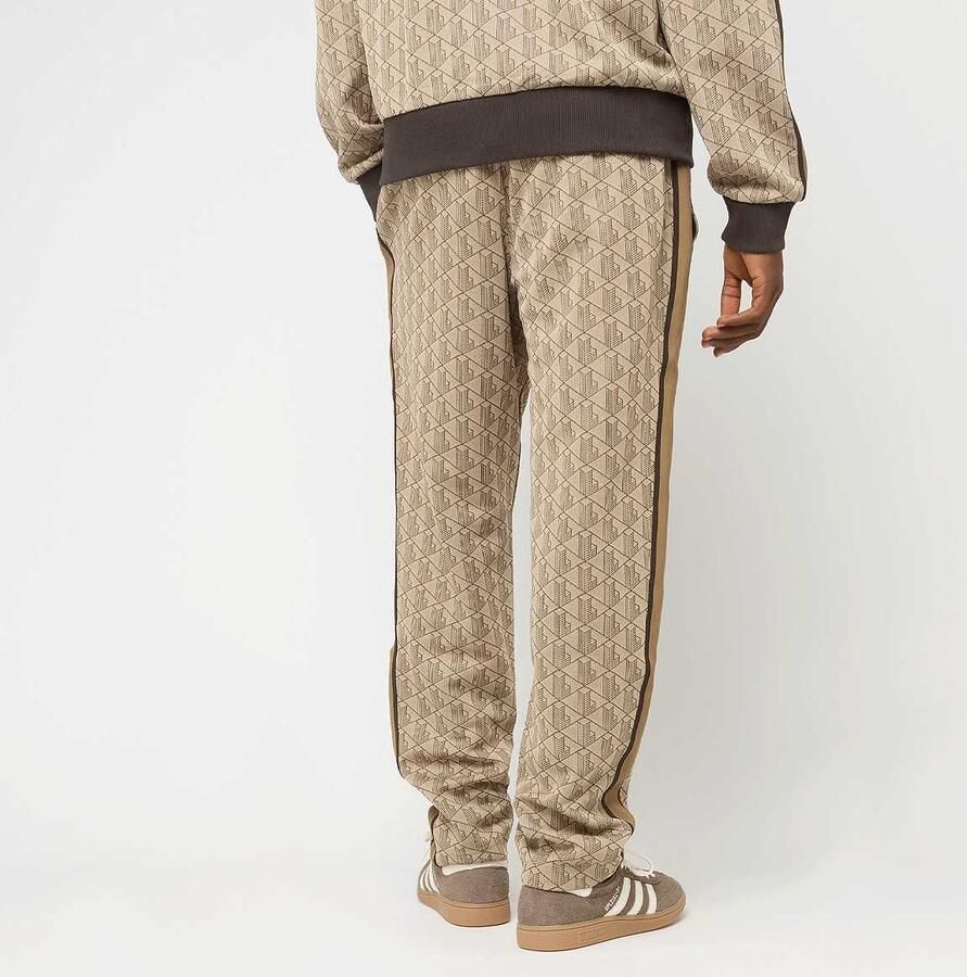 Lacoste Trainingshose Men Trainingsbroeken beige Maat XL Kleding - Foto 2