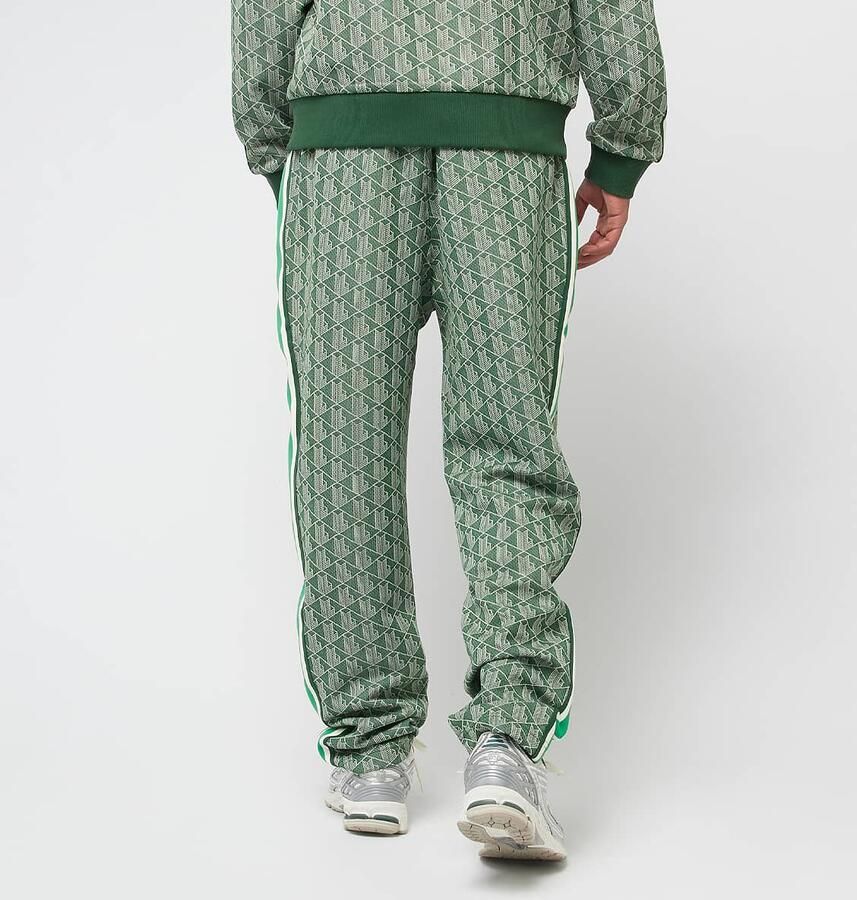 Lacoste Trainingshose Men Trainingsbroeken groen Maat XL Kleding