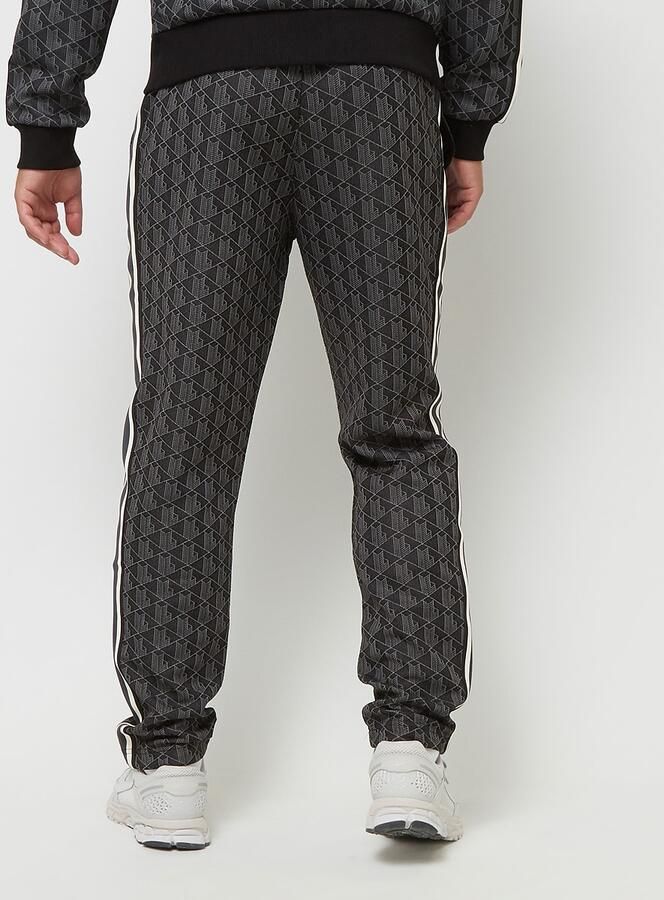 Lacoste Trainingshose Men Trainingsbroeken zwart Maat S Kleding - Foto 6