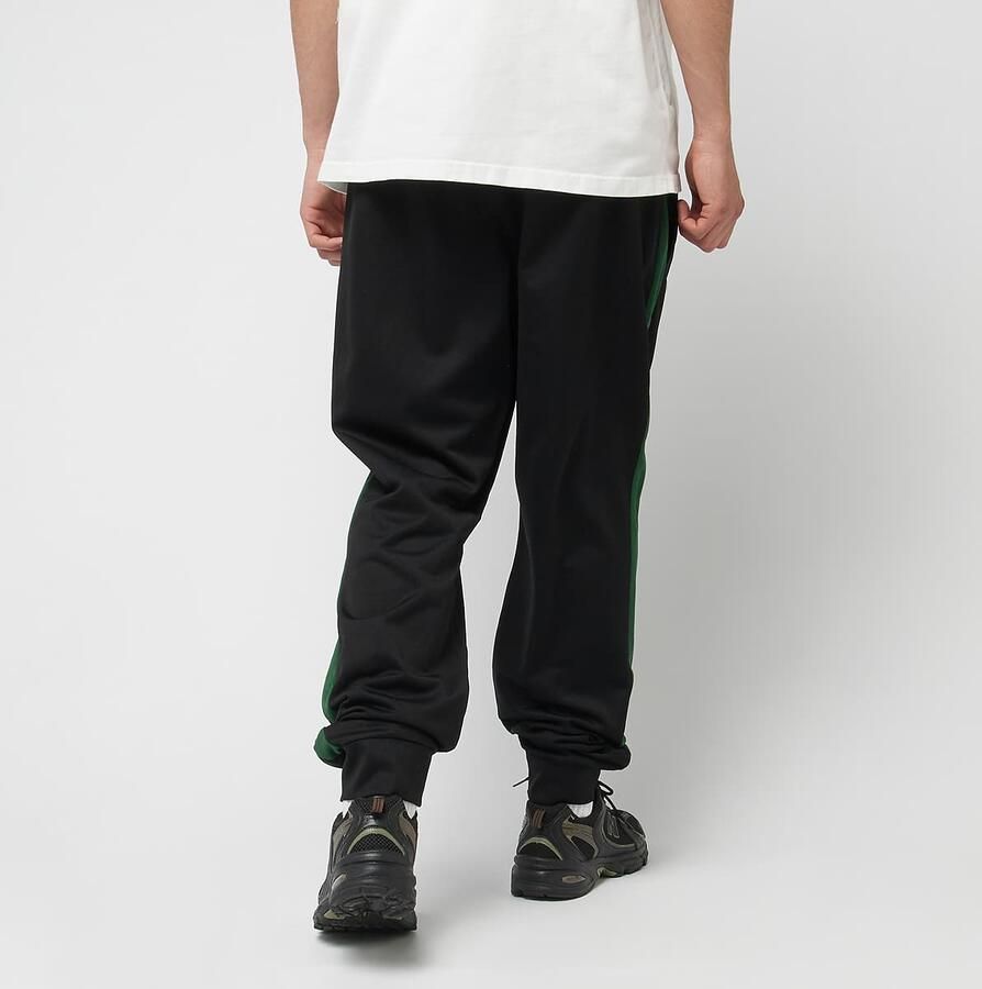 Lacoste Trainingshose Men Trainingsbroeken zwart Maat XL Kleding