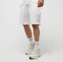 Lacoste Fleece Core Shorts Heren White- Heren White - Thumbnail 4