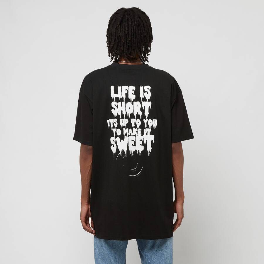 Lost Youth Tee ''Life Is Short''
