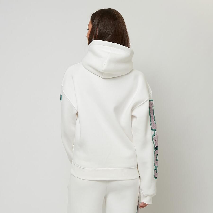 Love Scars College Star Hoodie Wo Hoodies & Sweaters wit Maat S Kleding