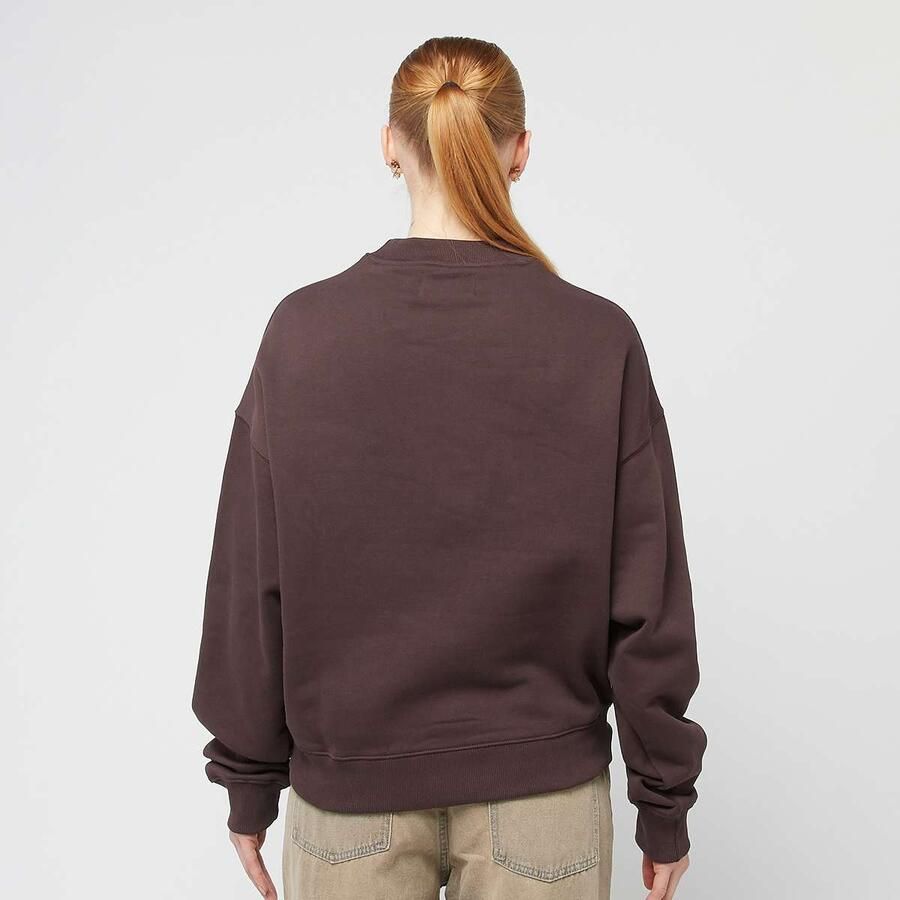 Low Lights Studios New Generation Woman Sweater Women Hoodies & Sweaters bruin Maat XS Kleding - Foto 1