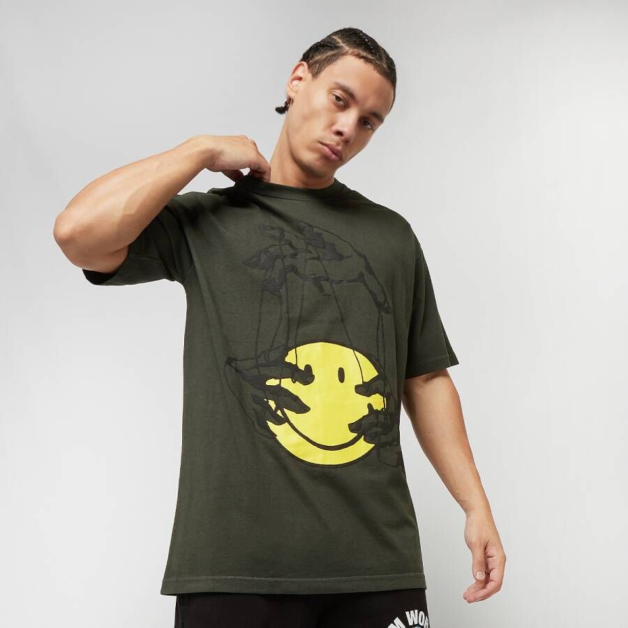 MARKET Smiley Marionette Tee