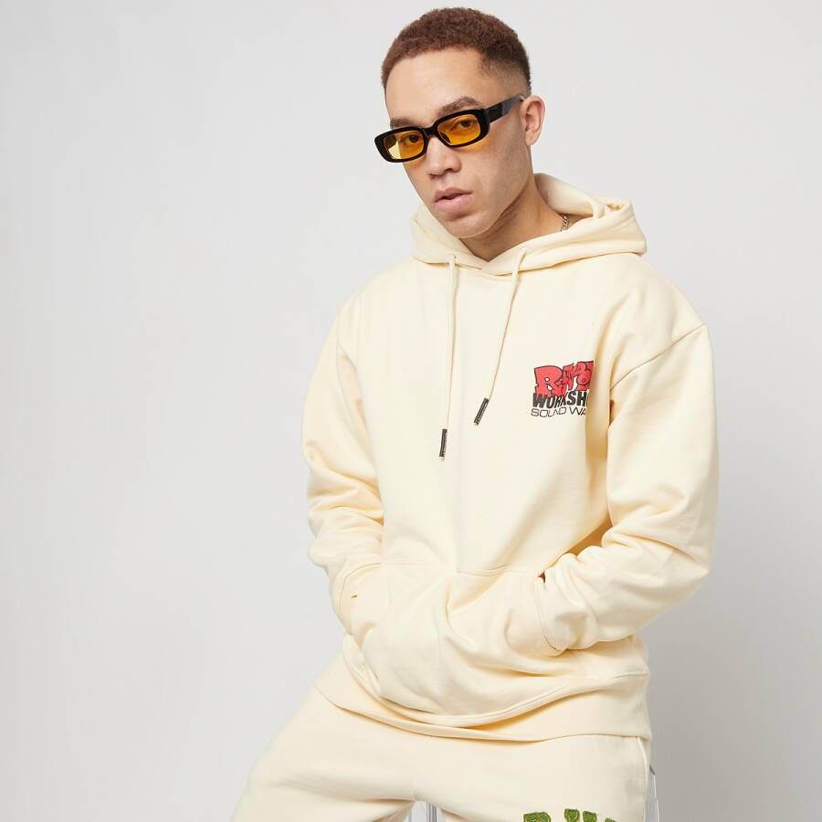 MARKET Soundwave Hoodie
