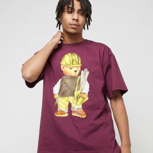 MARKET Workshop Bear T-Shirt