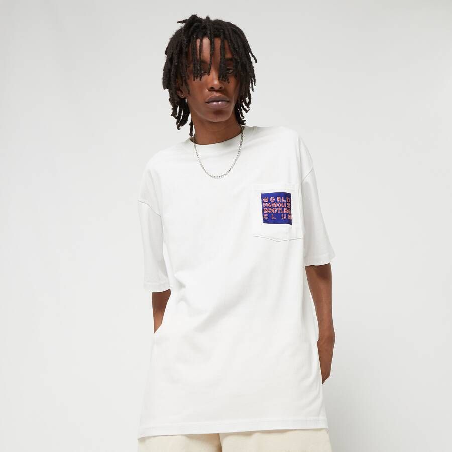 MARKET World Famous Bootleg Club Tee