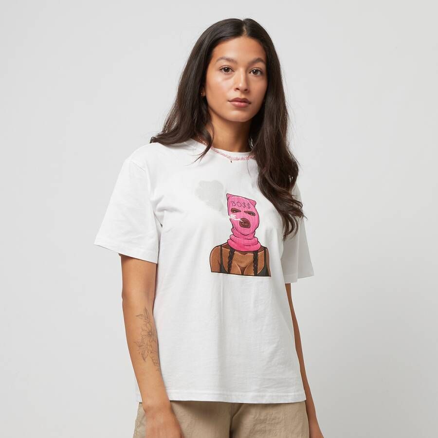 Miss Tee Girl Boss Tee