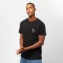 Mister tee Easy Tee T-shirts Kleding black maat: XXL beschikbare maaten:XS S M L XL XXL - Thumbnail 2
