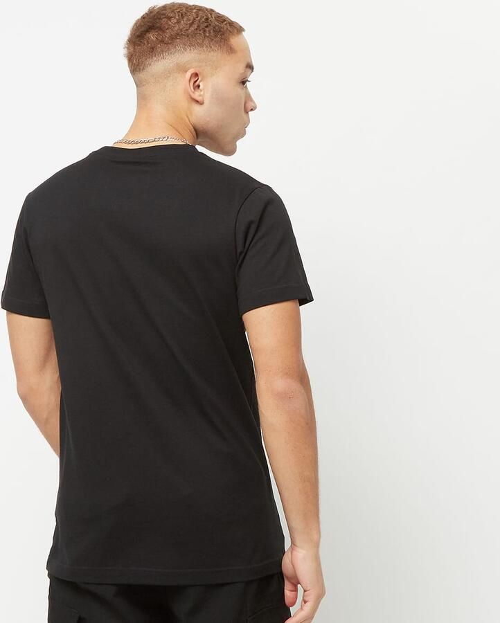 Mister tee Dawg Tee T-shirts Heren Black maat: XXL beschikbare maaten:XS S M L XL XXL - Foto 2