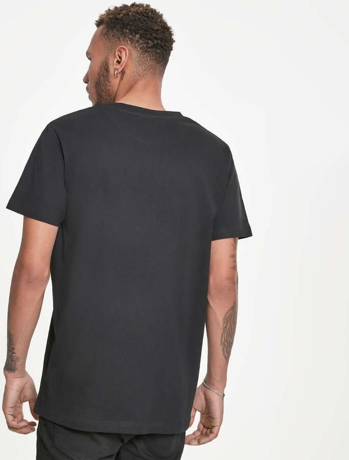 Mister tee Easy Tee T-shirts Kleding black maat: XXL beschikbare maaten:XS S M L XL XXL - Foto 4