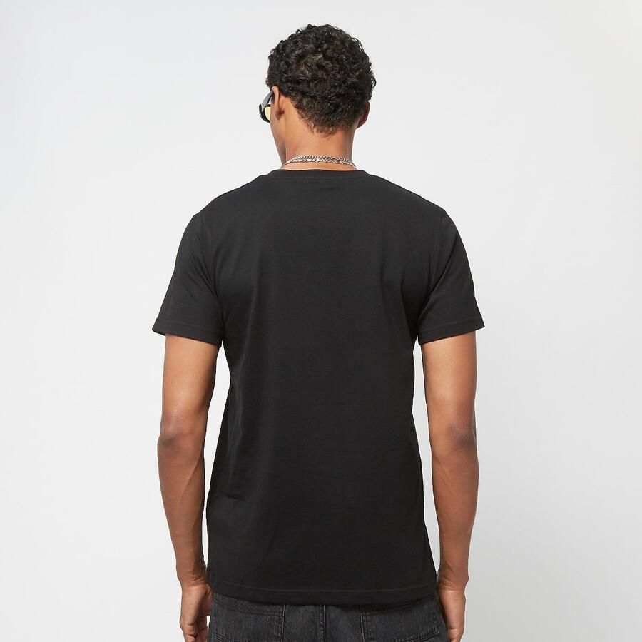 Mister tee El Oso Tee T-shirts Kleding black maat: S beschikbare maaten:S XL