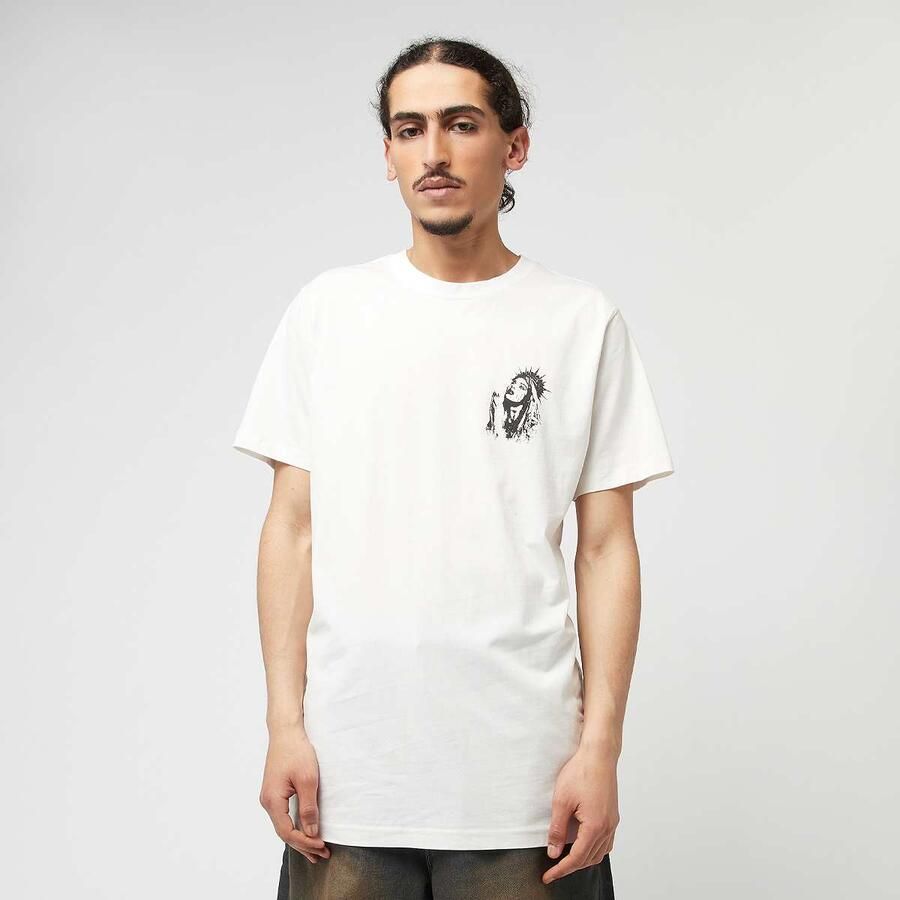 Mister tee Faith In Mary Men T-Shirts & Polo's wit Maat XXL Kleding