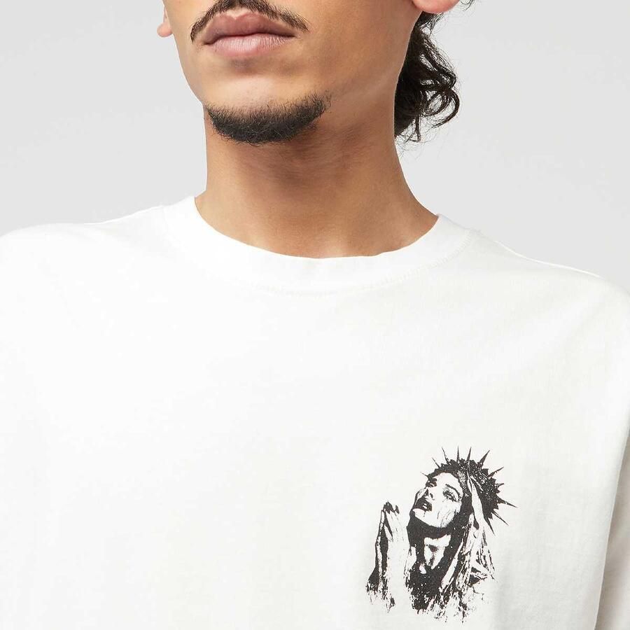 Mister tee Faith In Mary Men T-Shirts & Polo's wit Maat XXL Kleding - Foto 2