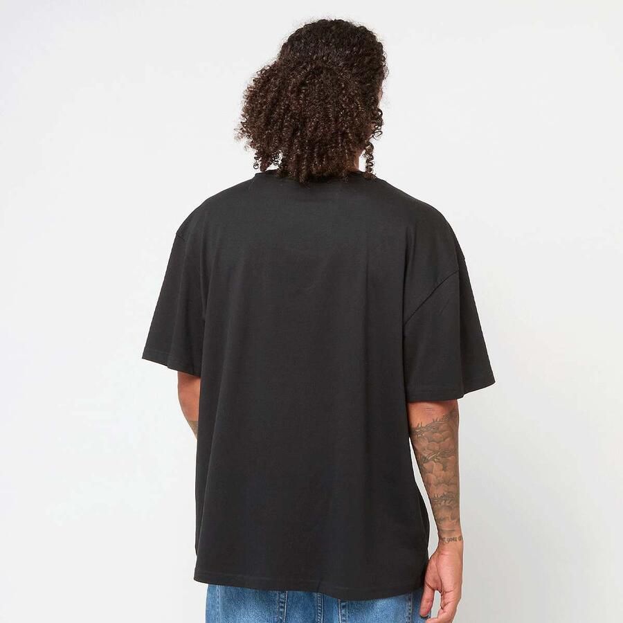 Mister tee Goodfellas Poster Lightweight Oversize men T-Shirts & Polo's zwart Maat XXL Kleding