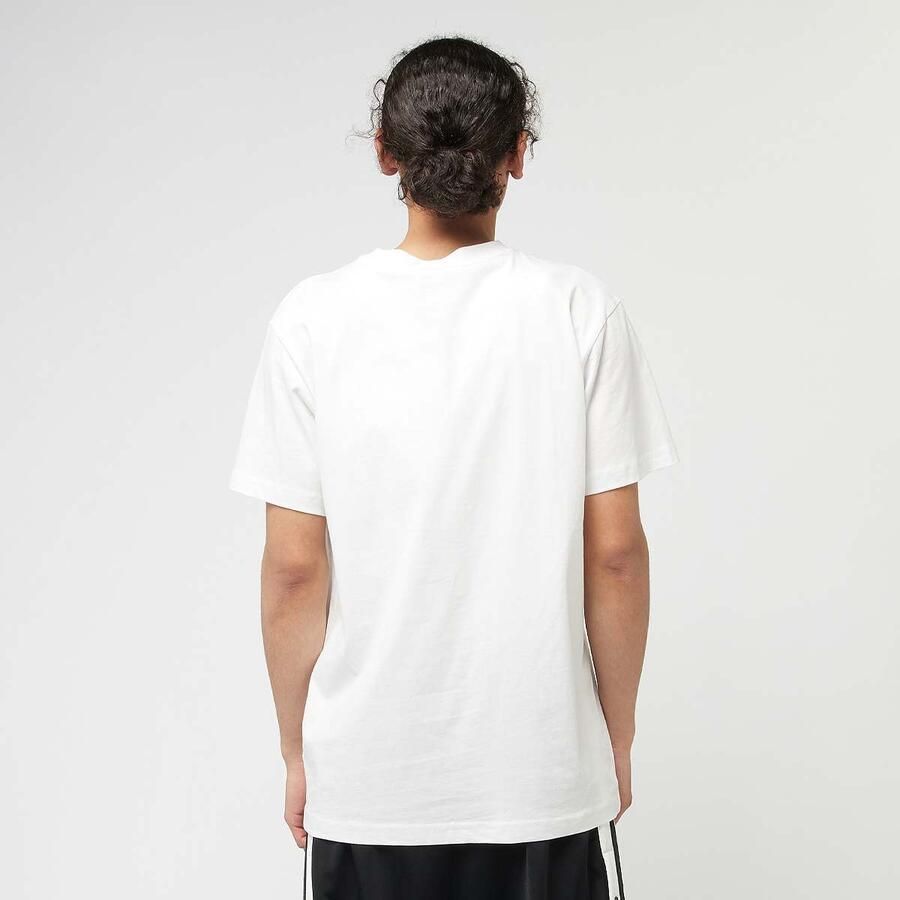 Mister tee Guardian Angel Of LA Men T-Shirts & Polo's wit Maat XXL Kleding