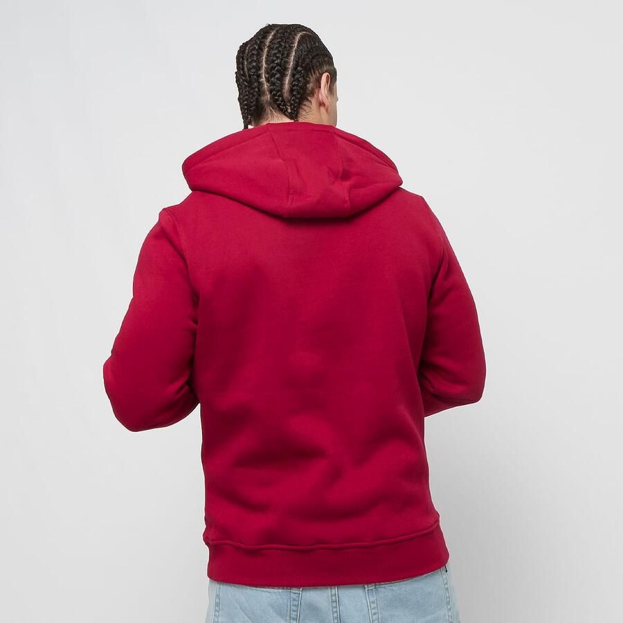 Mister tee Hooded-sweatshirt Pray Hoodies Kleding ruby maat: XS beschikbare maaten:XS S M L XL