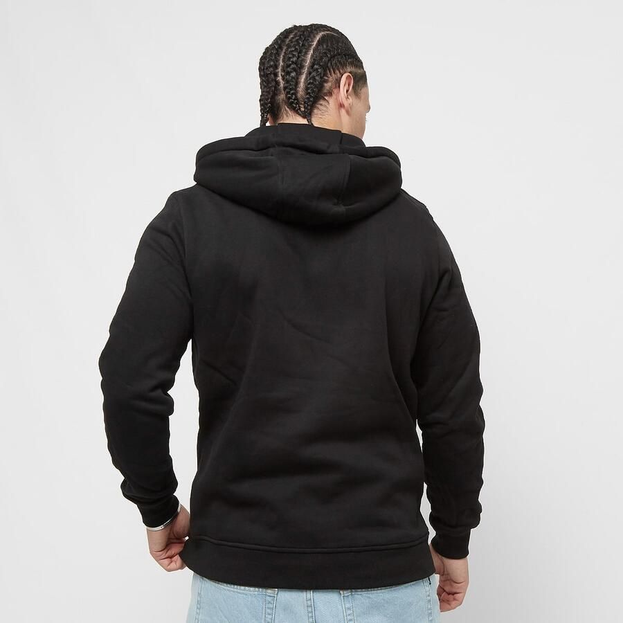 Mister tee Hooded-sweatshirt Pray Hoodies Kleding black maat: XL beschikbare maaten:XS S M L XL - Foto 2