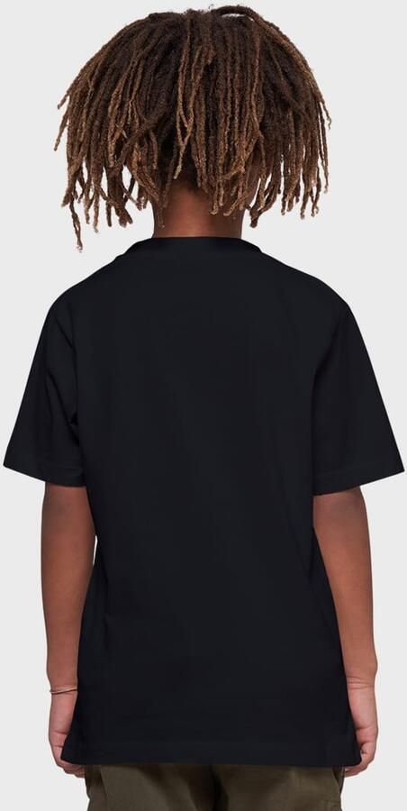 Mister Tee Kids Blue Ballin' Unisex T-Shirts zwart Kleding - Foto 2