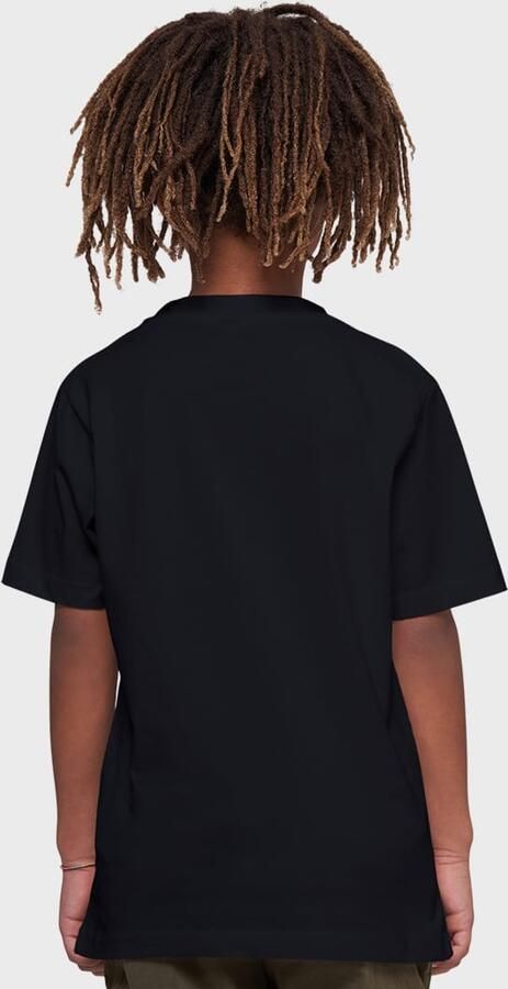 Mister Tee Kids Don't Kill My Vibe Unisex T-Shirts zwart Kleding - Foto 2