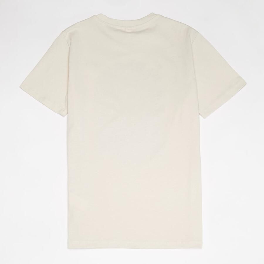 Mister Tee Kids Favorite Place Unisex T-Shirts beige Kleding