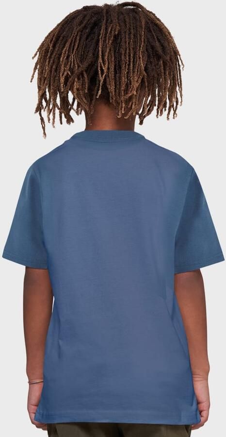 Mister Tee Kids Gamers Legacy Unisex T-Shirts blauw Kleding - Foto 2
