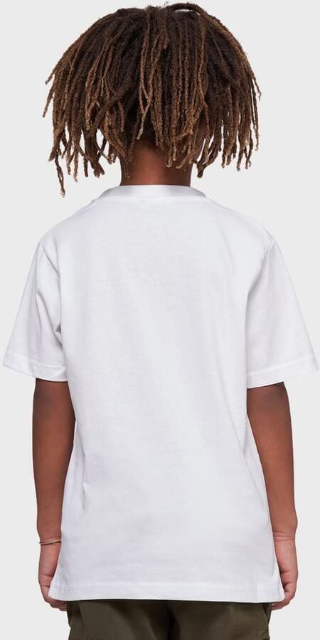 Mister Tee Kids LA Sketch Tee T-Shirts in wit formaten: 146 152 - Foto 2