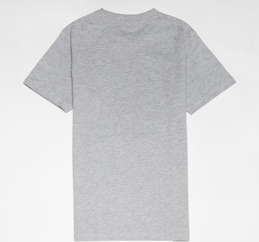 Mister Tee Kids Sneaker Collage Unisex T-Shirts grijs Kleding - Foto 2