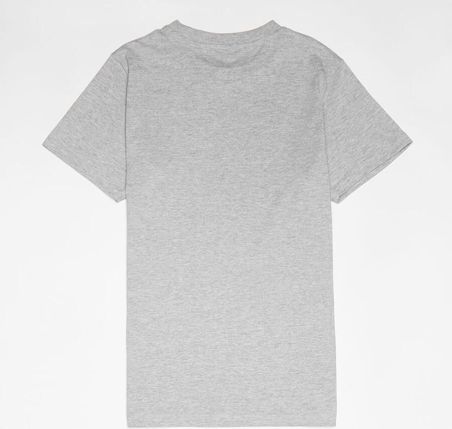 Mister Tee Kids Tagged Sneaker Unisex T-Shirts grijs Kleding - Foto 2