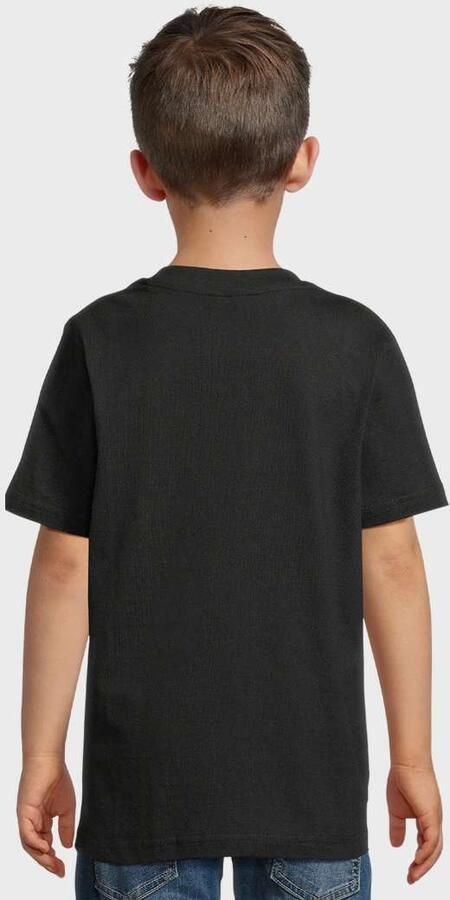 Mister Tee Kids Yokohama Race Unisex T-Shirts zwart Kleding - Foto 2