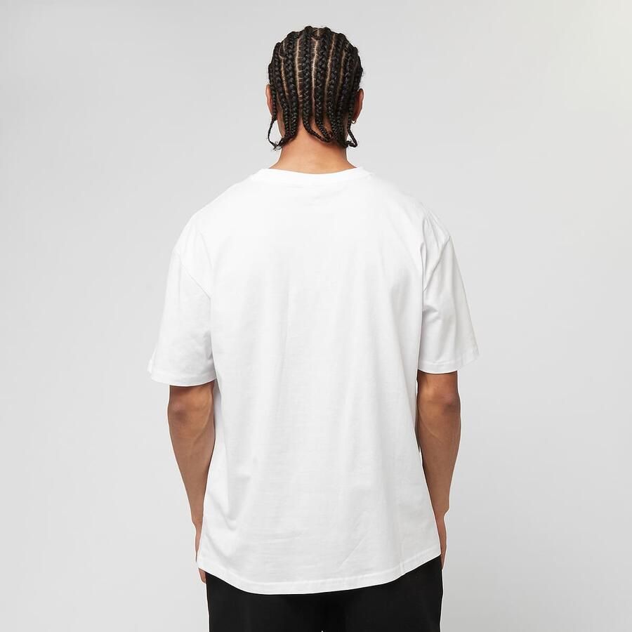 Mister tee King Of The Race Oversize Men T-Shirts & Polo's wit Maat XXL Kleding