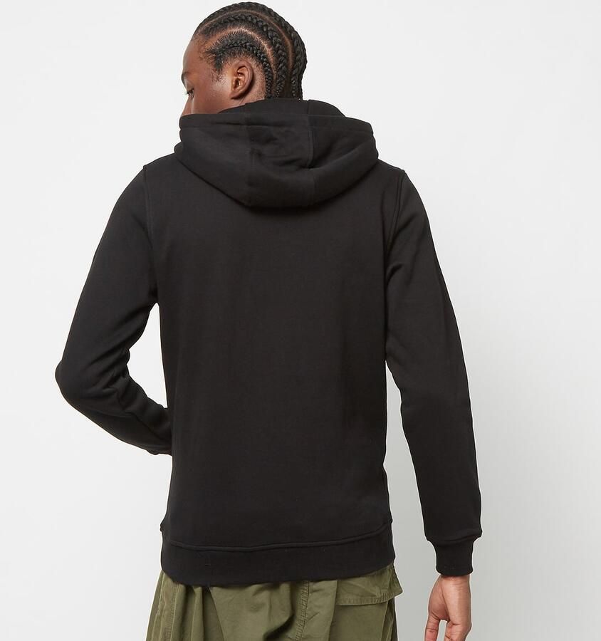 Mister tee Los Angeles Hoody Hoodies Kleding black maat: XXL beschikbare maaten:XS S M L XL XXL - Foto 2