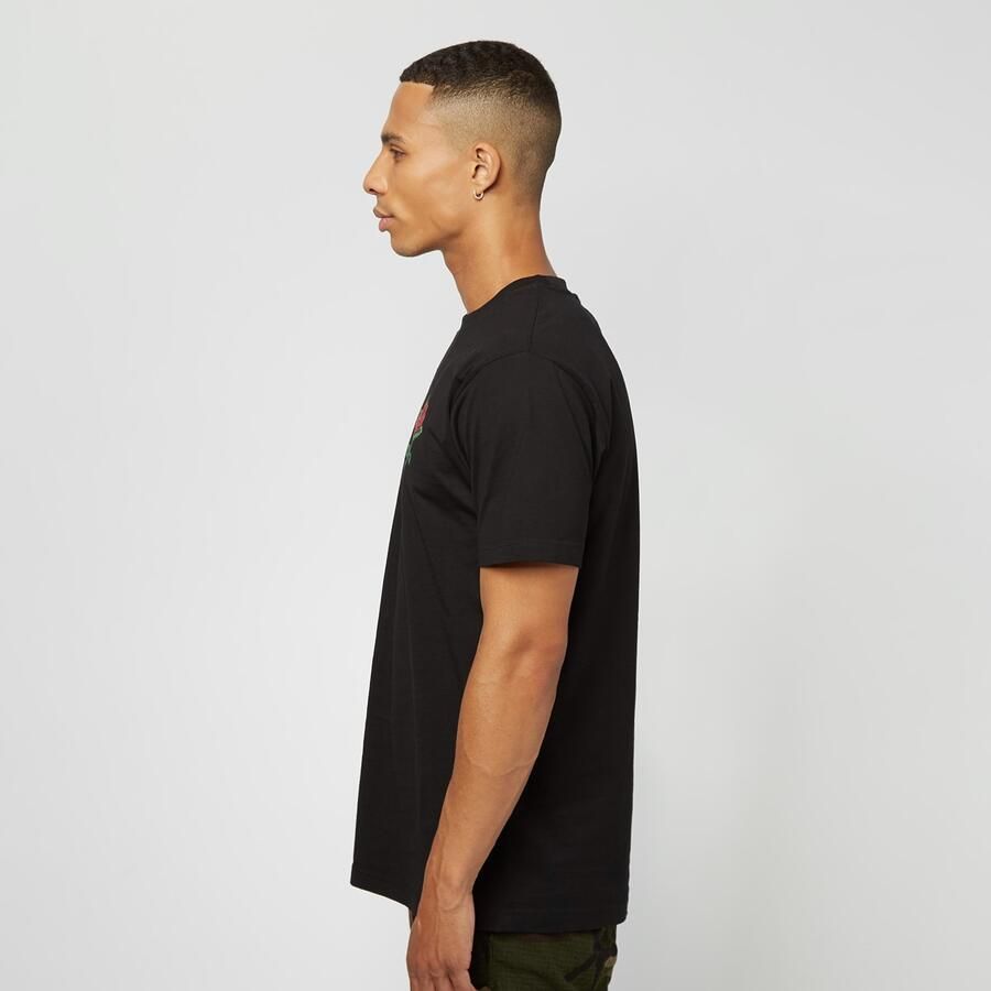 Mister tee Rose T-shirts Kleding black maat: XXL beschikbare maaten:XS S M L XL XXL - Foto 4