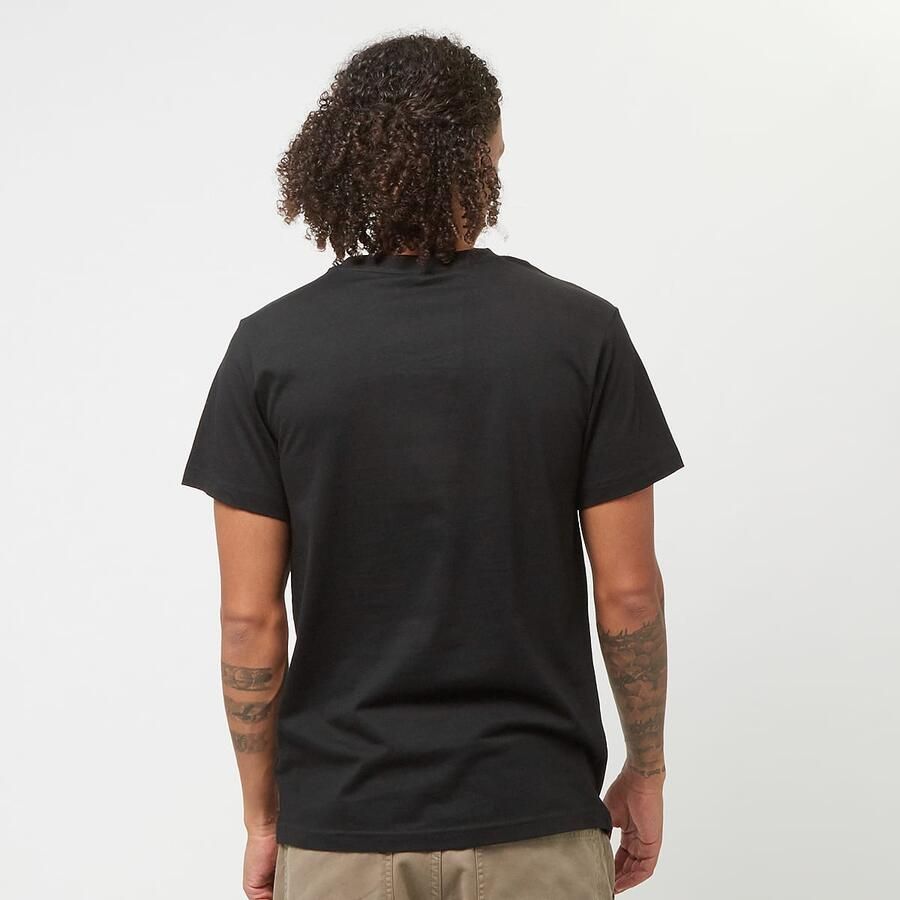 Mister tee T-shirt F#?kit T-shirts Kleding black maat: XXL beschikbare maaten:XS S M L XL XXL