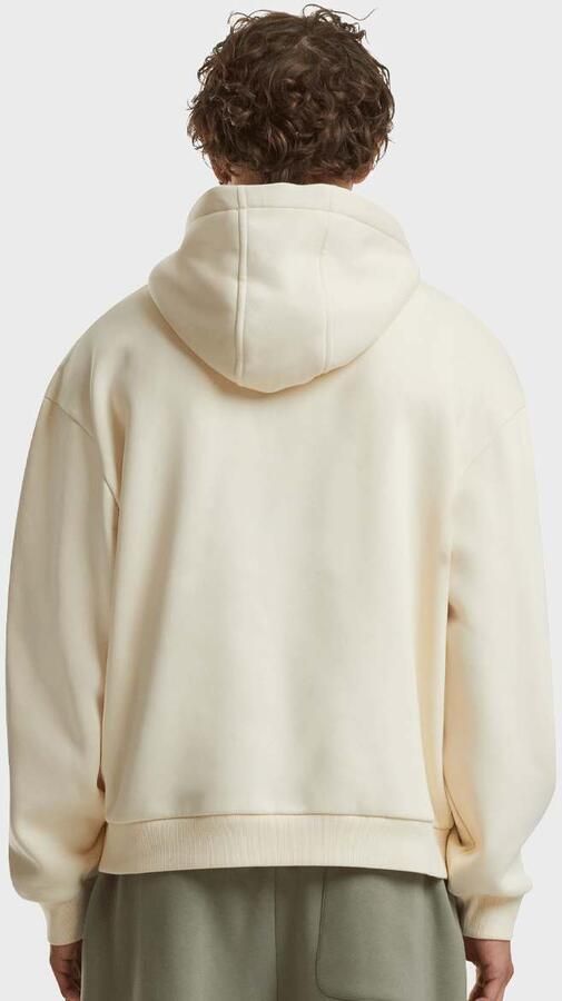 Mister tee Tokyo Tagged Graffiti Fluffy Hoody Men Hoodies & Sweaters beige Maat XXL Kleding - Foto 2
