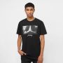 Mister tee T-shirt Pray T-shirts Kleding black maat: XXL beschikbare maaten:XS S M L XL XXL - Thumbnail 1