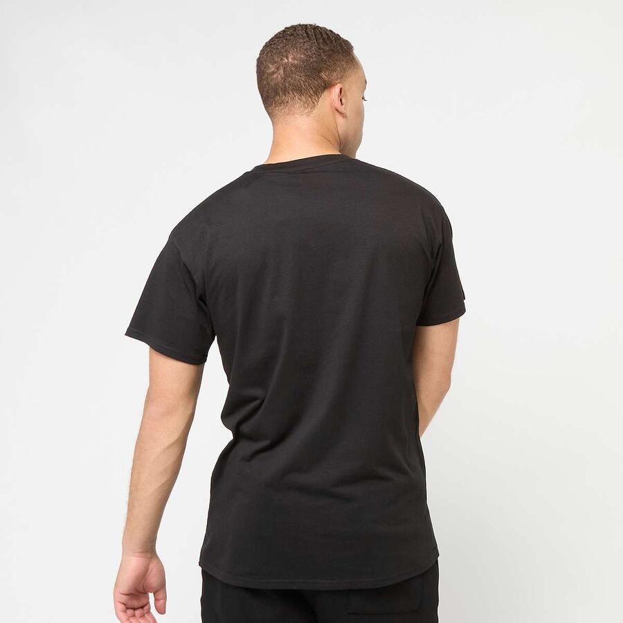 Mitchell & Ness Nba Chicago Bulls Table Top T-shirts Kleding black maat: XL beschikbare maaten:S M L XL