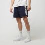 Mitchell & Ness Ncaa Georgetown University Team Heritage Woven Short Sportshorts Kleding navy maat: S beschikbare maaten:S M L XL XXL - Thumbnail 1