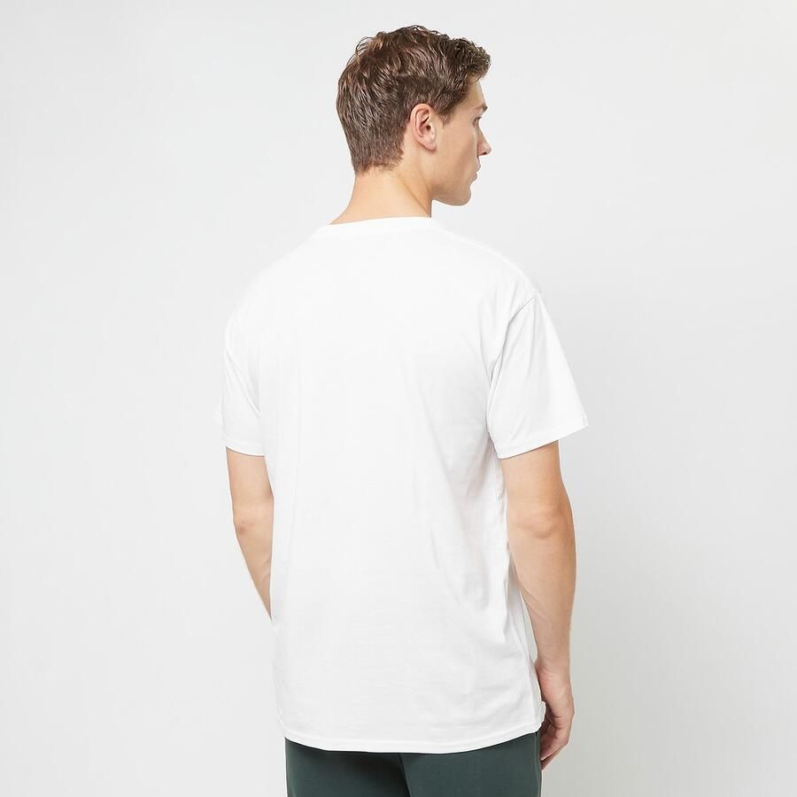 Mitchell & Ness Table Top Tee HWC Boston Celtics men T-Shirts Polo's wit Maat XL Kleding