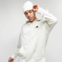 New Balance Essentials Uni-ssentials Po Hoodie (124) Hoodies Kleding sea salt heather maat: XS beschikbare maaten:XS - Thumbnail 1
