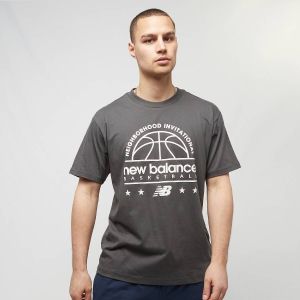 New Balance Hoops Invitational T-Shirt