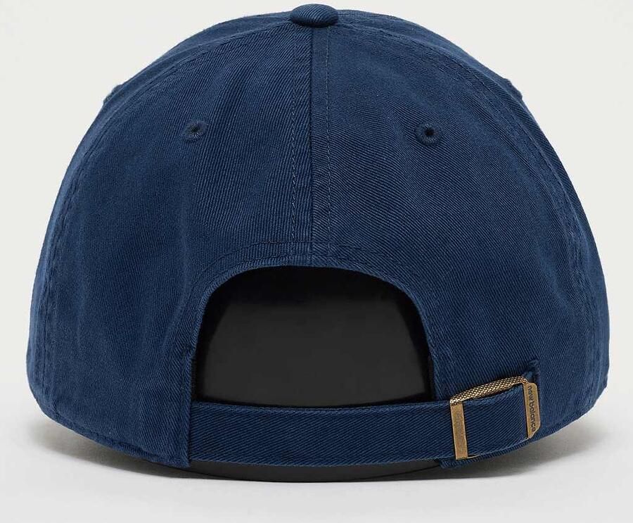 New Balance '47 Clean Up Core Unisex Caps blauw Maat ONE SIZE Accessoires - Foto 2