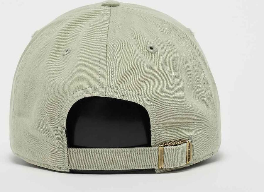 New Balance '47 Clean Up Core Unisex Caps groen Maat ONE SIZE Accessoires - Foto 2