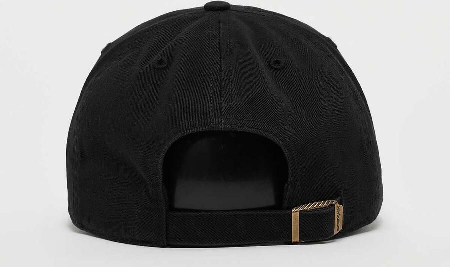 New Balance '47 Clean Up Core Unisex Caps zwart Maat ONE SIZE Accessoires - Foto 2