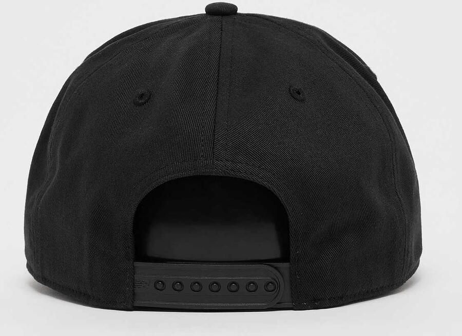 New Balance '47 Hitch Core Unisex Caps zwart Maat ONE SIZE Accessoires - Foto 2