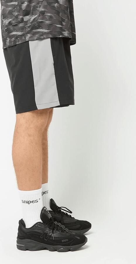 New Balance 7 Inch Woven Short Men Sportshorts zwart Maat XL Kleding - Foto 2