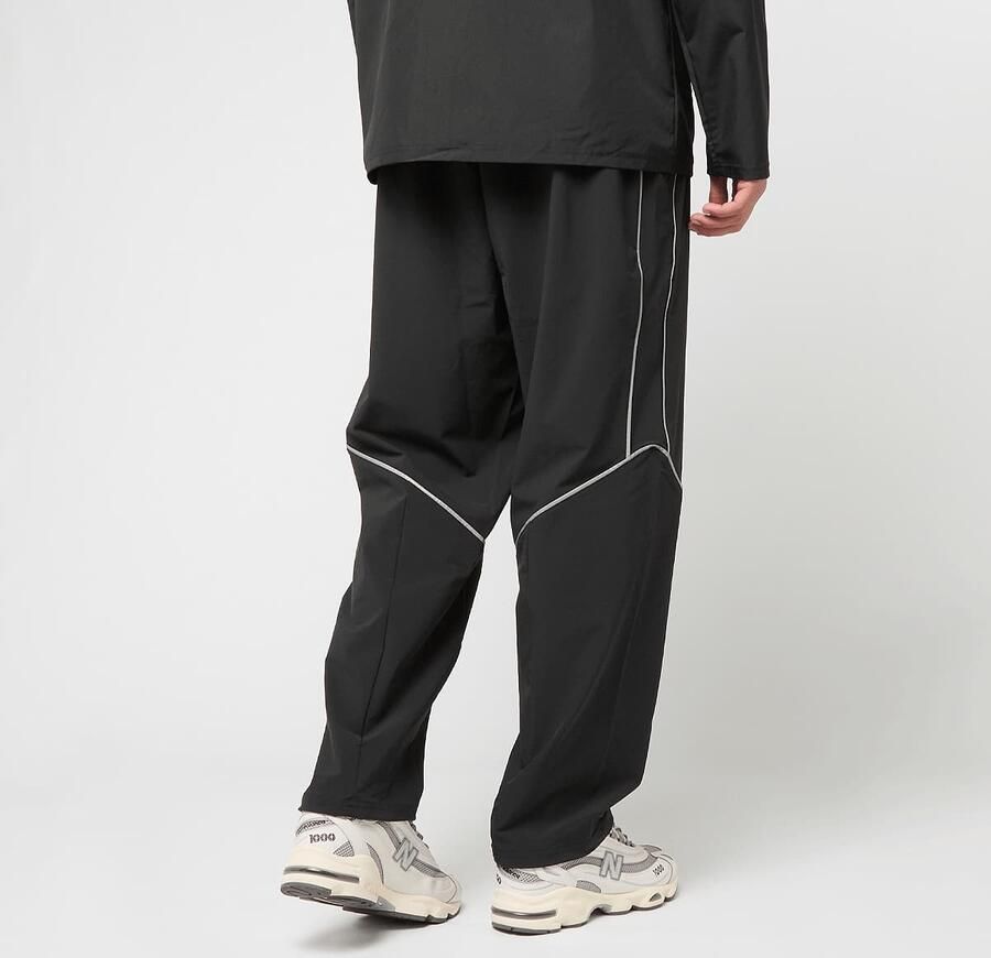 New Balance Active Reflective Woven Pants Men Trainingsbroeken zwart Maat XL Kleding - Foto 2
