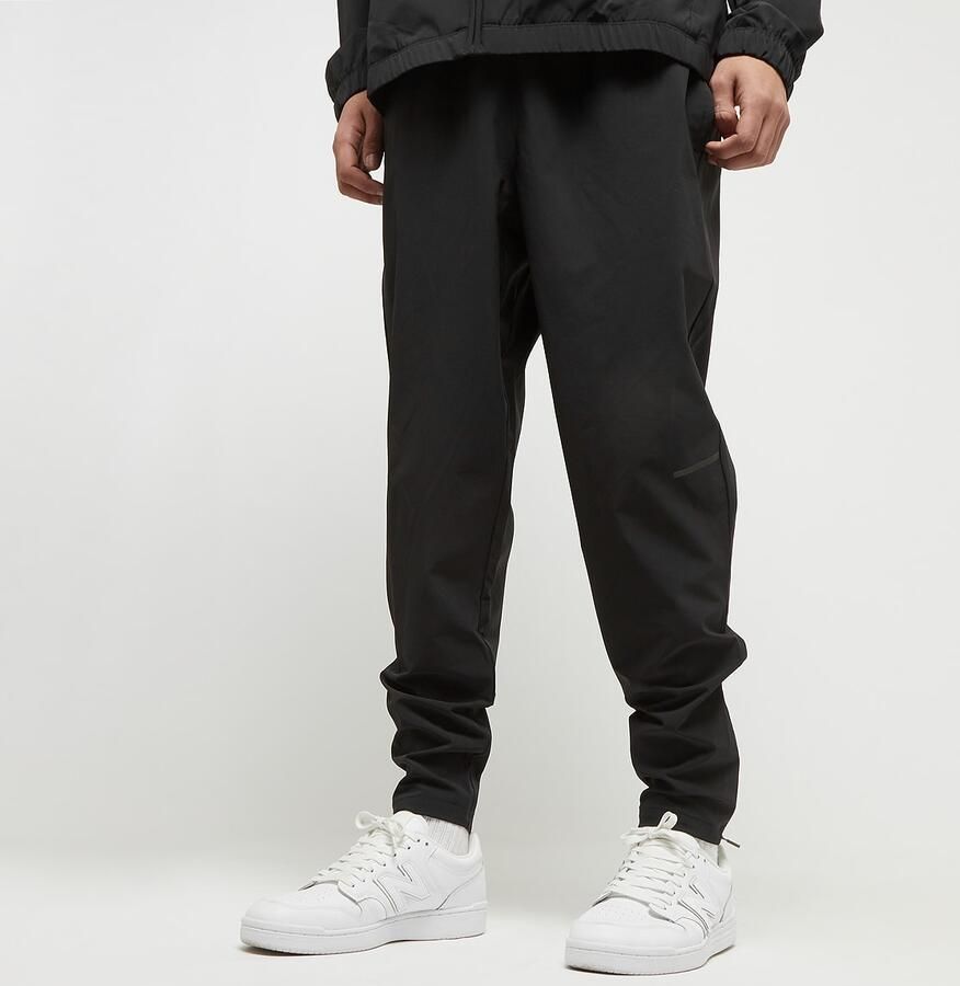 New Balance Active Stretch Woven Slim Pant Men Trainingsbroeken zwart Maat XL Kleding - Foto 3